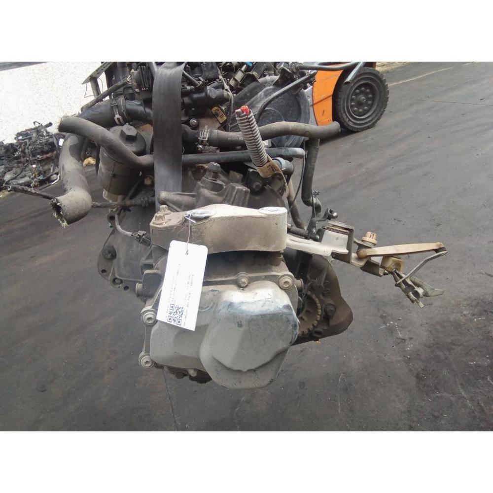 Cambio Usato Dal 2013 Opel Adam (2013)