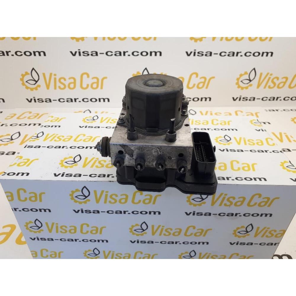 Abs (Gruppo) Anteriore Usato Dal 2011 Al 2014 Fiat Ducato «250» (2011)
