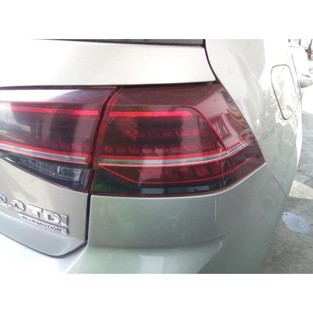Fanale Esterno Posteriore Destro Usato Dal 2012 Al 2016 Volkswagen Golf «Vii» (2013)