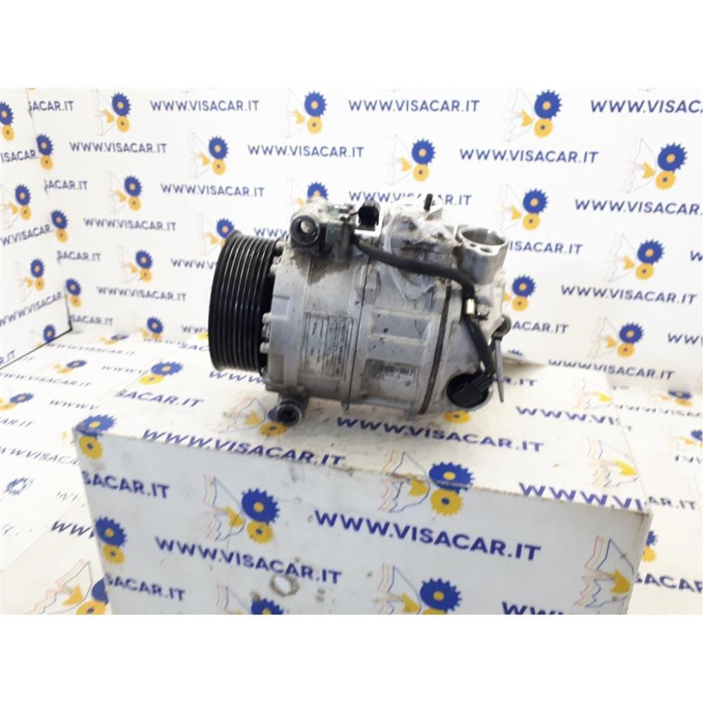 Compressore A/C Usato Mercedes Classe R «W251» (2006)