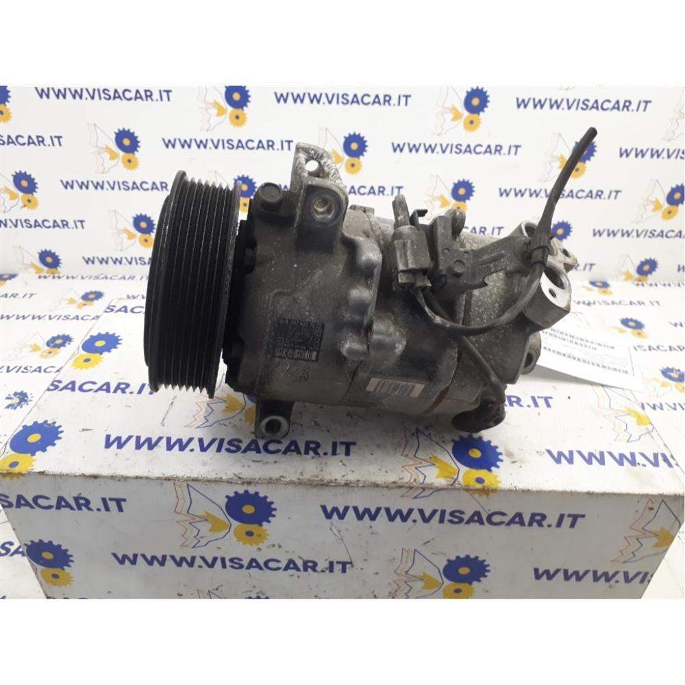 Compressore A/C Usato Mercedes Vito «W447» (2014)