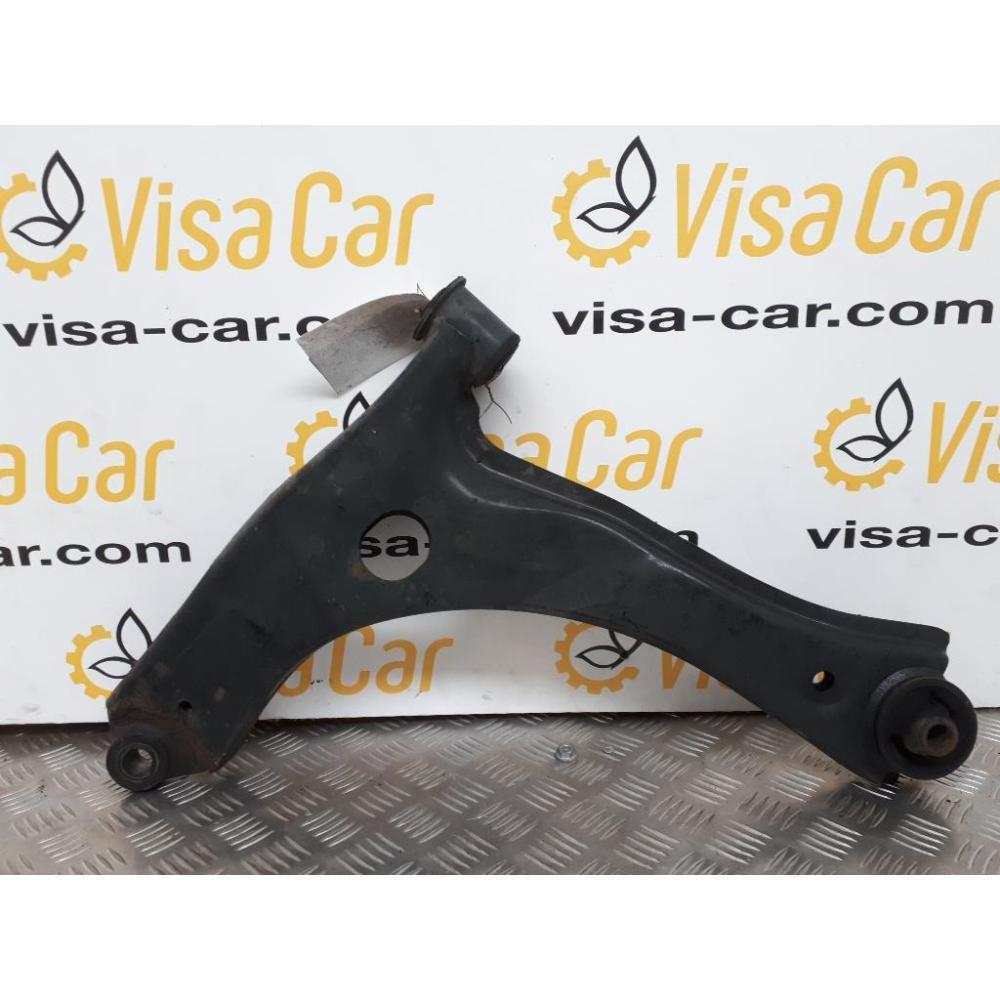 Braccio Oscillante Anteriore Sinistro Usato Dal 2012 Al 2017 Ford Transit Custom «I» (2013)