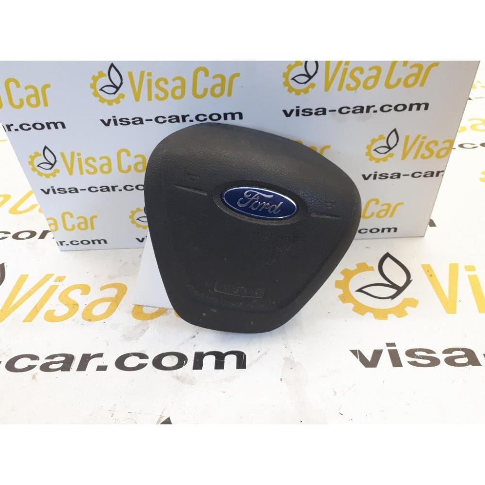 Air-Bag Guidatore Usato Dal 2012 Al 2017 Ford Transit Custom «I» (2013)