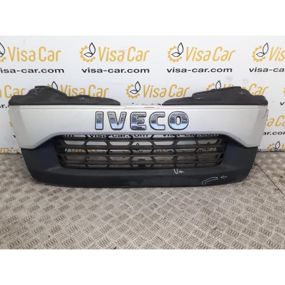Griglia Radiatore Usato Dal 2011 Iveco Daily C «Iii» (2012)