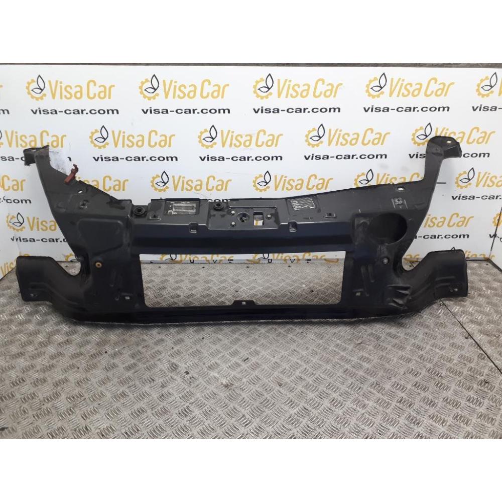 Rivestimento Frontale Anteriore Usato Dal 2011 Iveco Daily C «Iii» (2012)