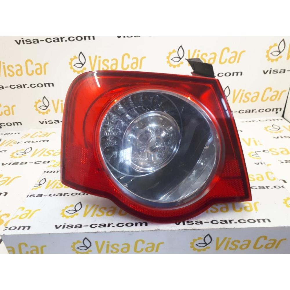 Fanale Esterno Posteriore Sinistro Usato Dal 2008 Al 2009 Volkswagen Passat «V» (2005)