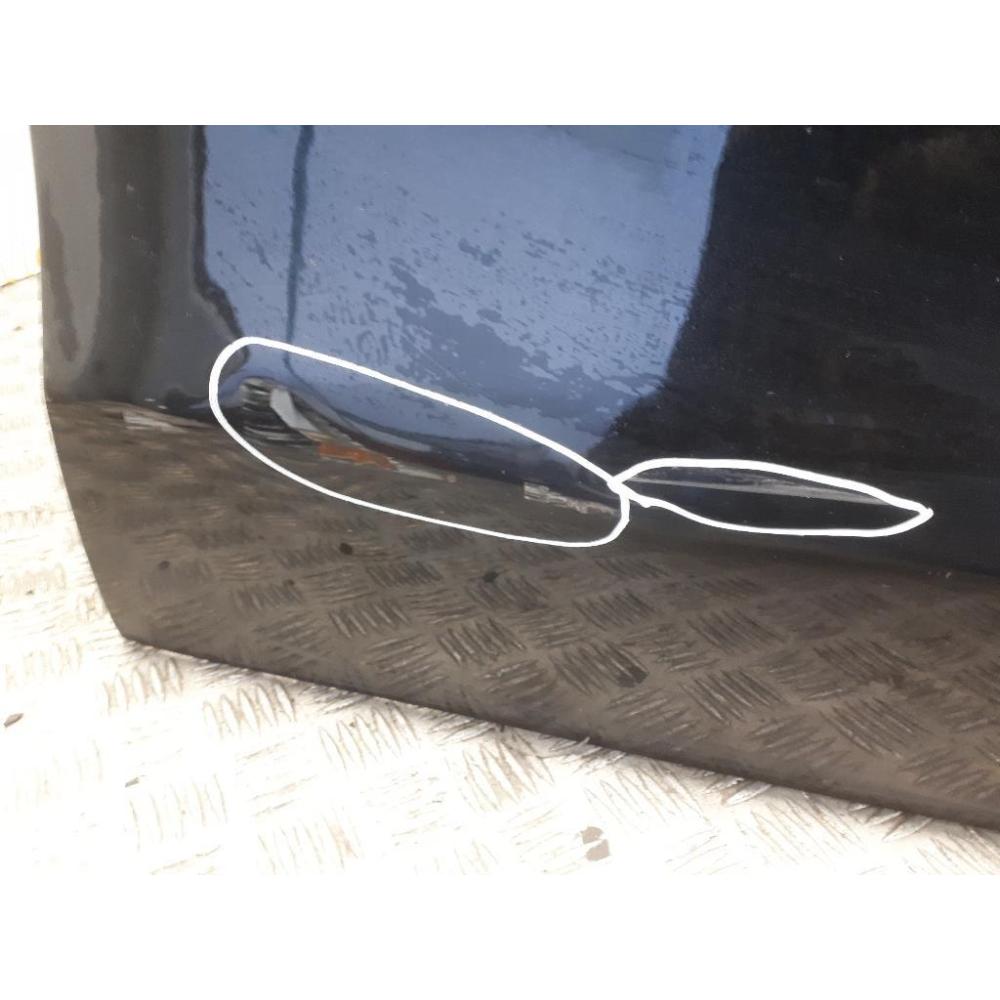 Porta Anteriore Destro Usato Dal 2015 Al 2018 Kia Ceed «Ii» Sw (2016)