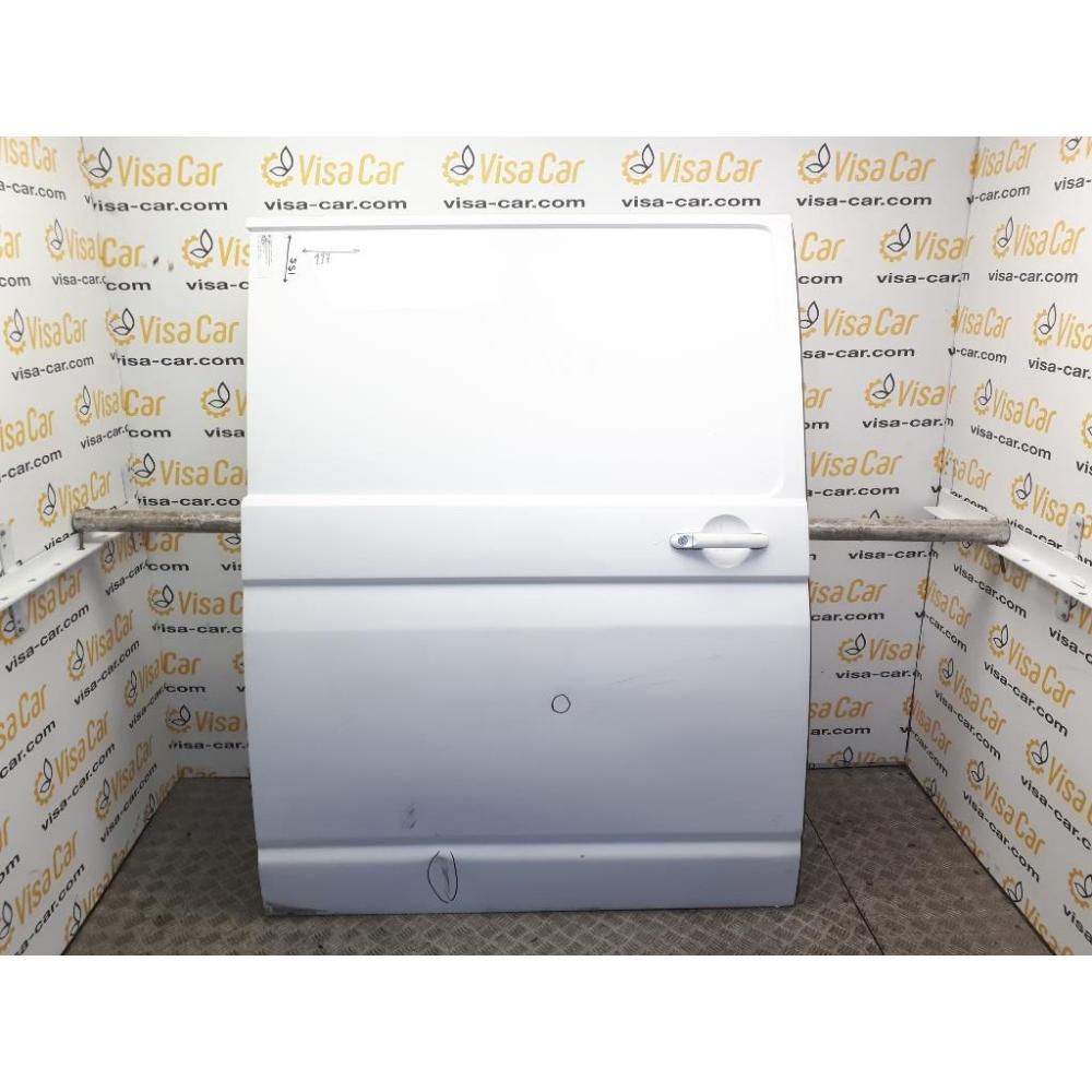 Porta Scorrevole Posteriore Destro Usato Dal 2003 Al 2009 Volkswagen Transporter Shuttle «T5» (2004)
