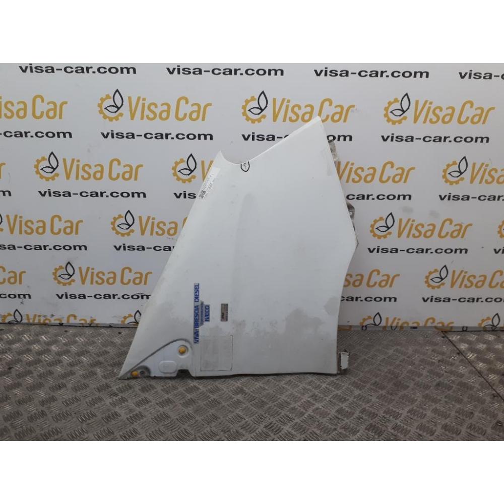 Parafango Anteriore Destro Usato Dal 2006 Al 2009 Iveco Daily S «Ii» (2007)