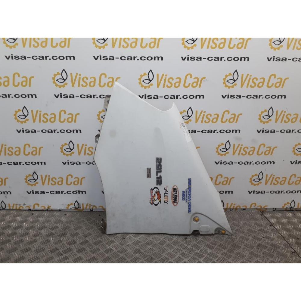 Parafango Anteriore Sinistro Usato Dal 2006 Al 2009 Iveco Daily S «Ii» (2007)