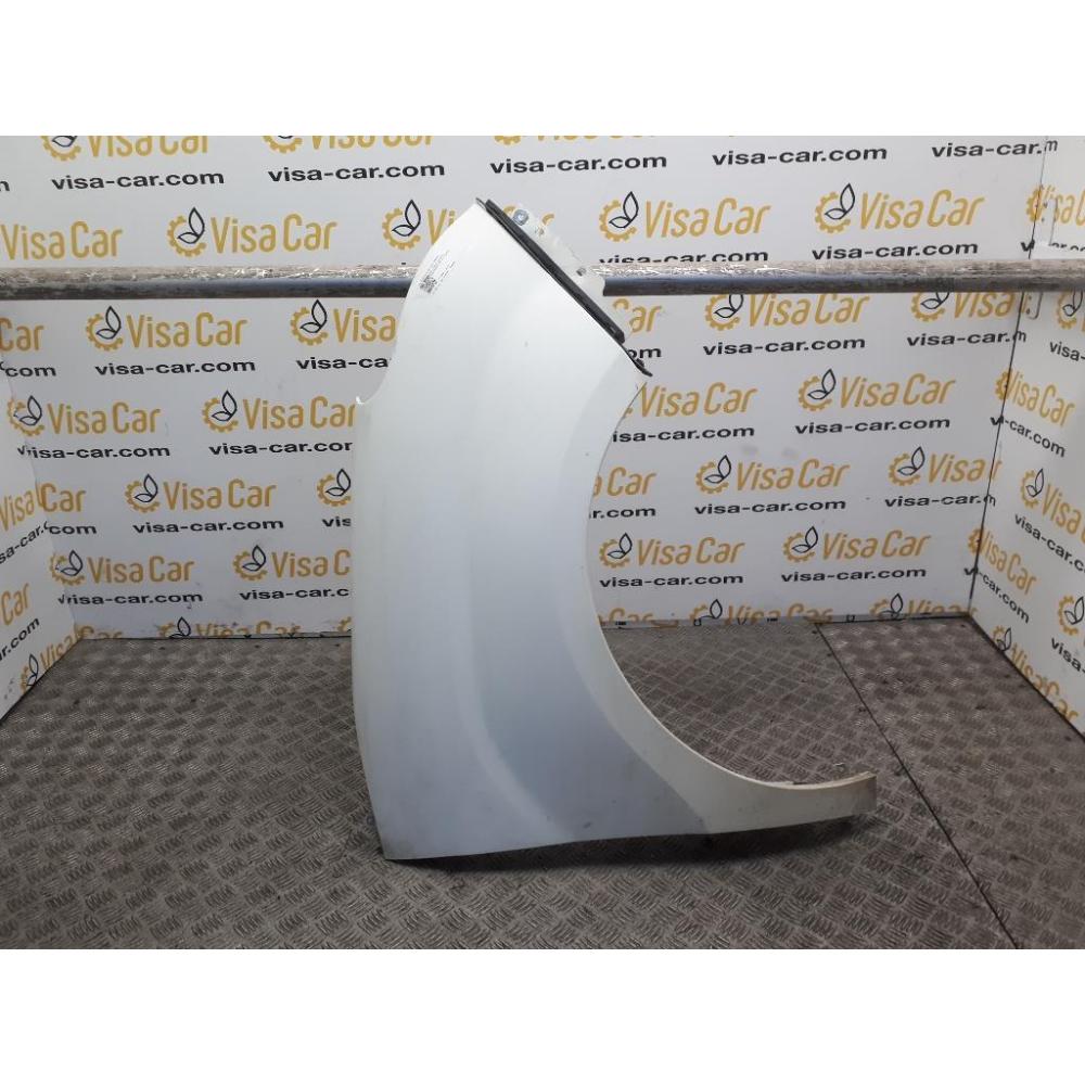 Parafango Anteriore Destro Usato Dal 2012 Opel Combo «D» (2012)