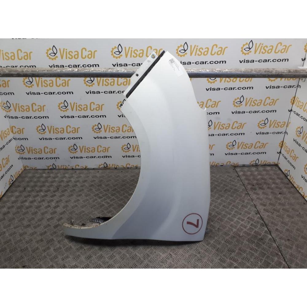 Parafango Anteriore Sinistro Usato Dal 2012 Opel Combo «D» (2012)