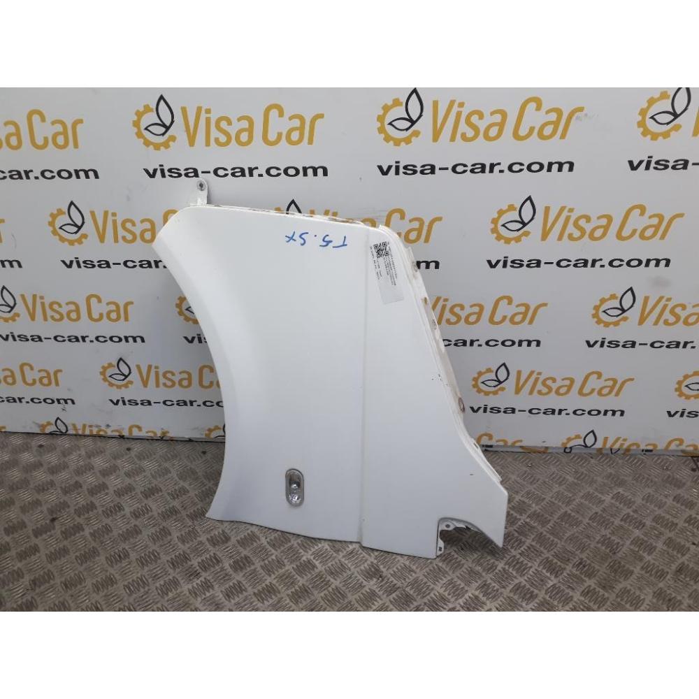 Parafango Anteriore Sinistro Usato Dal 2003 Al 2009 Volkswagen Transporter «T5» (2004)