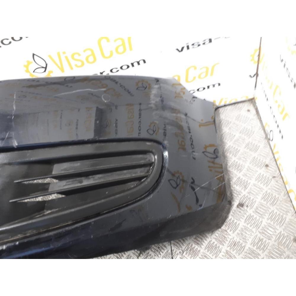 Paraurti Anteriore Usato Dal 2010 Al 2012 Volkswagen Golf «Vi» (2009)
