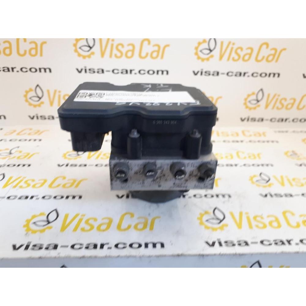 Abs (Gruppo) Anteriore Usato Dal 2011 Al 2015 Lancia Ypsilon «Iii» (2011)