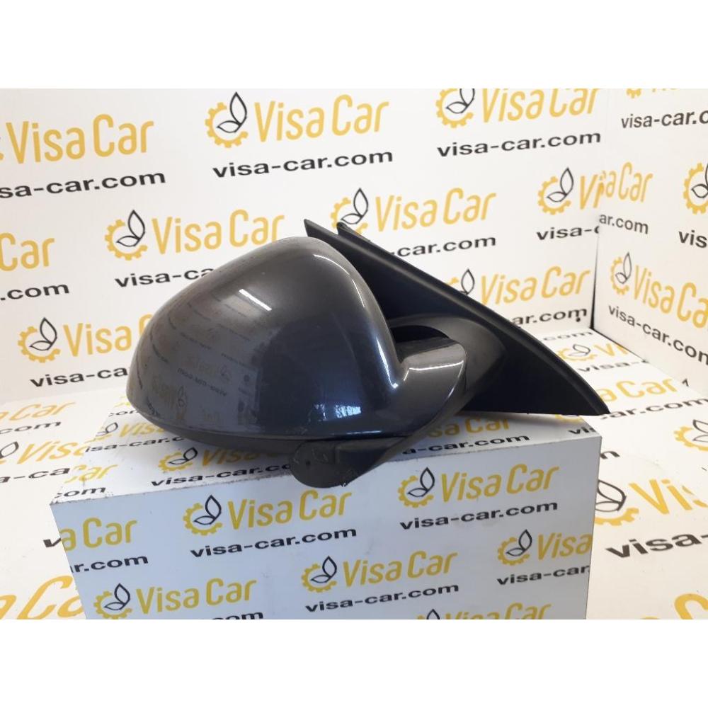 Retrovisore Esterno Anteriore Destro Usato Dal 2008 Al 2013 Opel Insignia «A» (2009)
