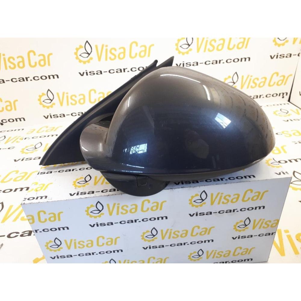 Retrovisore Esterno Anteriore Sinistro Usato Dal 2008 Al 2013 Opel Insignia «A» (2009)