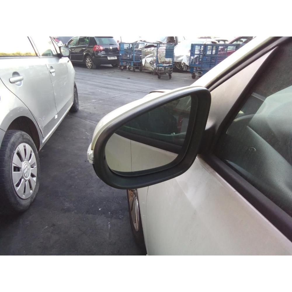 Retrovisore Esterno Anteriore Sinistro Usato Dal 2008 Al 2012 Volkswagen Golf «Vi» (2009)