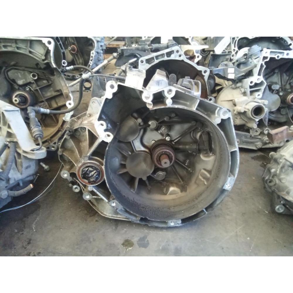 Cambio Usato Dal 2011 Al 2014 Ford Focus «Iv» Sw (2011)
