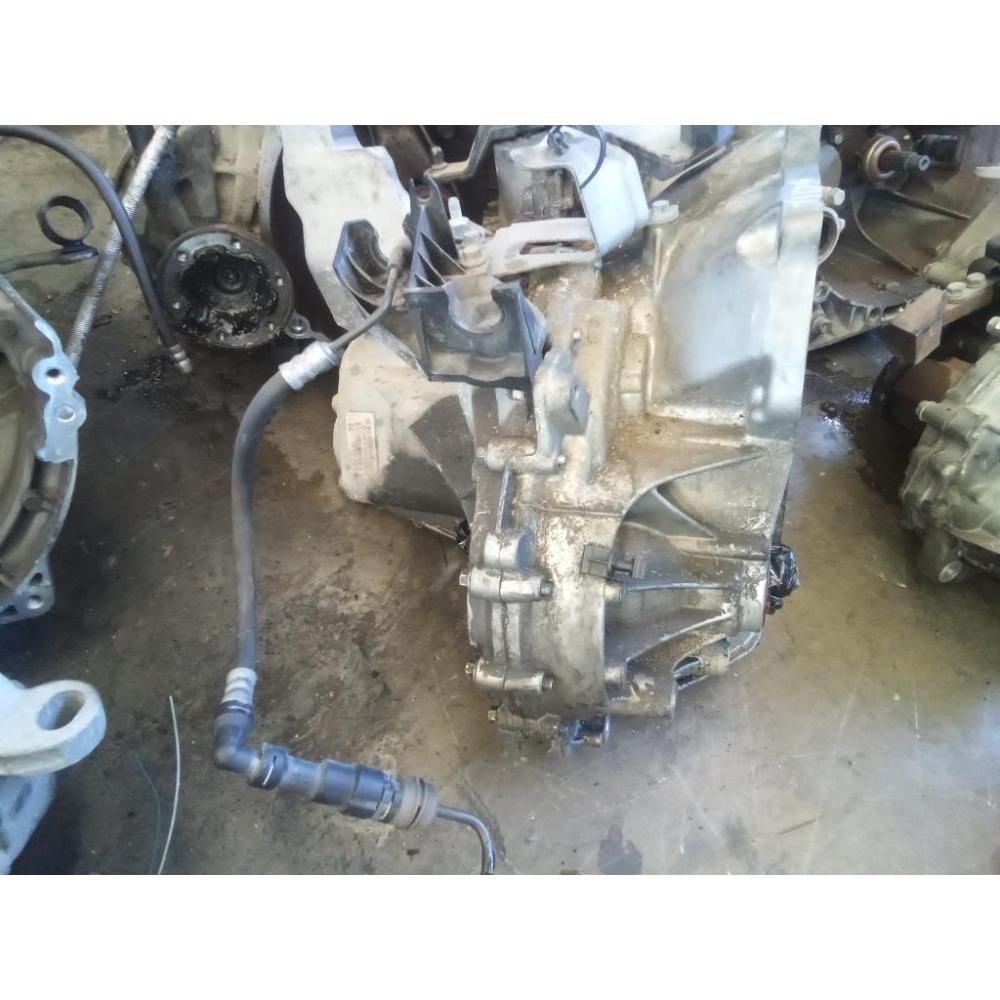 Cambio Usato Dal 2011 Al 2014 Ford Focus «Iv» Sw (2011)