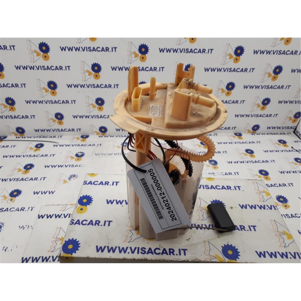 Pompa Carburante C/Galleggiante Usato Dal 2018 Mercedes Sprinter «Iv» (2018)