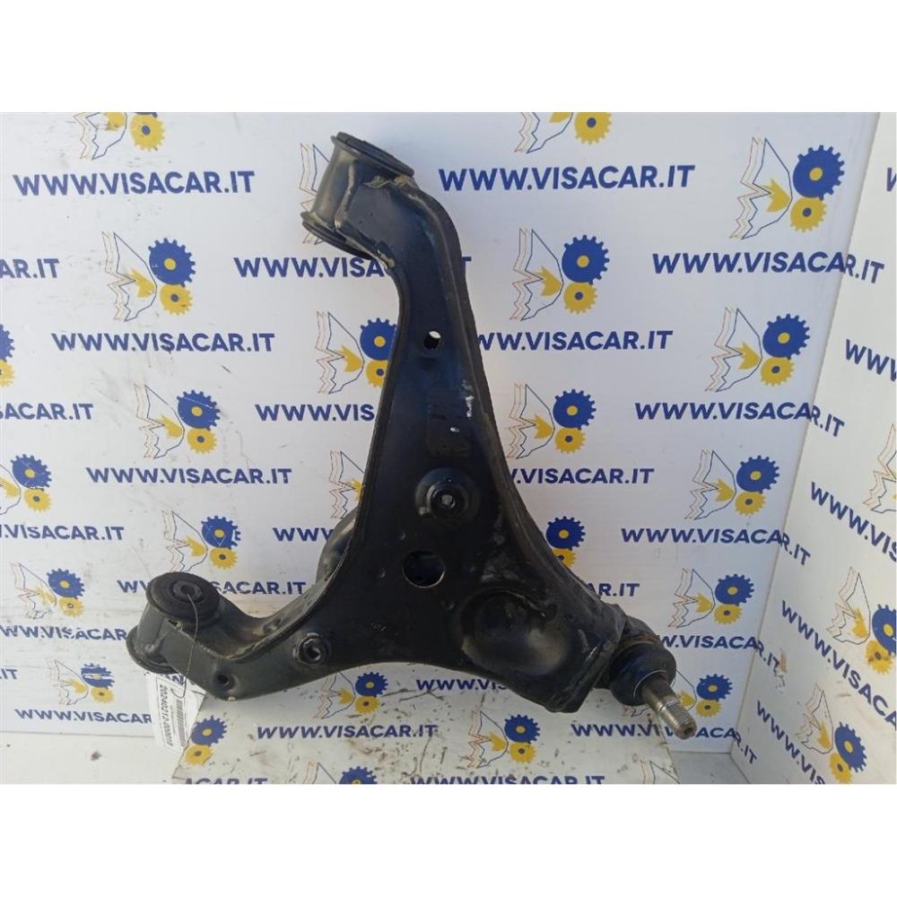 Braccio Oscillante Anteriore Sinistro Usato Dal 2018 Mercedes Sprinter «Iv» (2018)