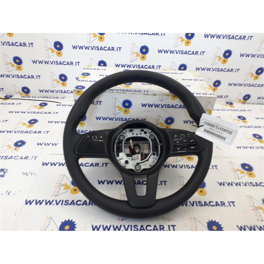 Volante Usato Dal 2018 Mercedes Sprinter «Iv» (2018)