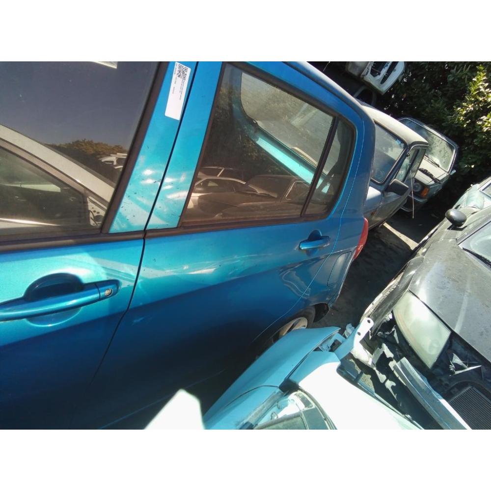Porta Posteriore Sinistro Usato Suzuki Celerio (2014)