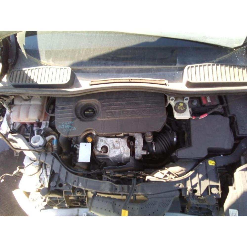 Motore Completo Usato Dal 2015 Al 2019 Ford C-Max «Iii» (2015)