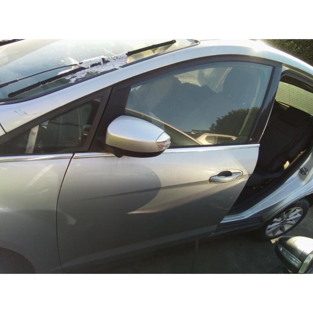 Porta Anteriore Sinistro Usato Dal 2015 Al 2019 Ford C-Max «Iii» (2015)