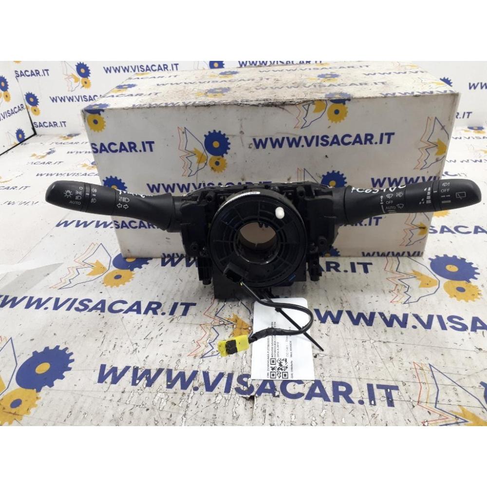 Devioguida Completo Usato Dal 2014 Al 2017 Nissan Qashqai «Ii» (2014)