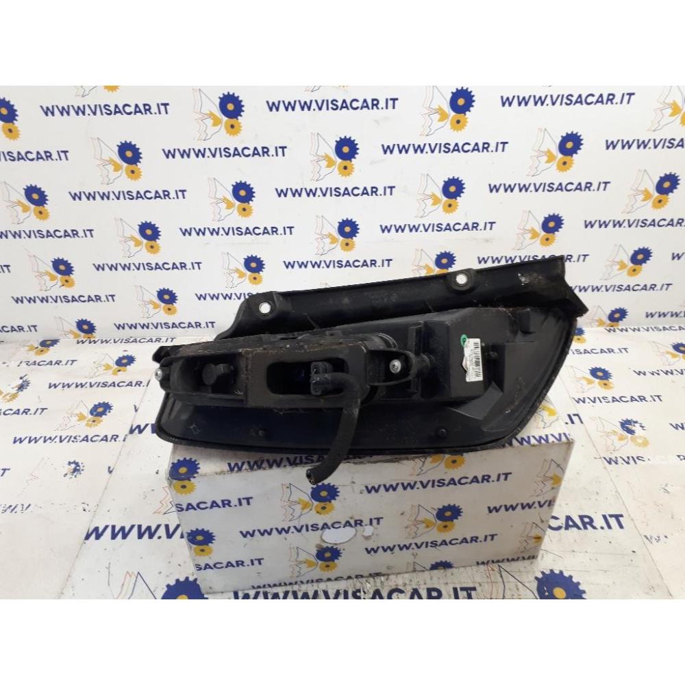 Fanale Posteriore Destro Usato Dal 2010 Al 2011 Fiat Punto Evo (2010)