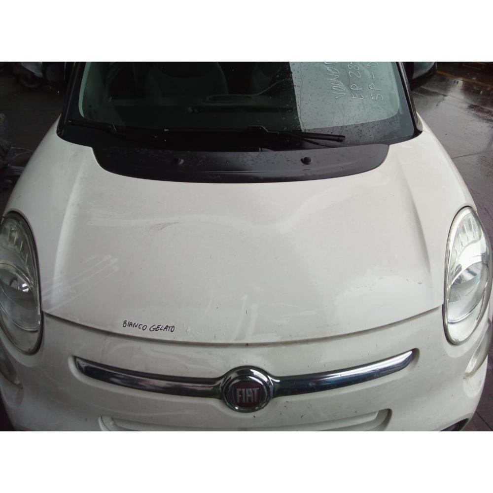 Cofano Anteriore Usato Dal 2012 Al 2017 Fiat 500L (2013)