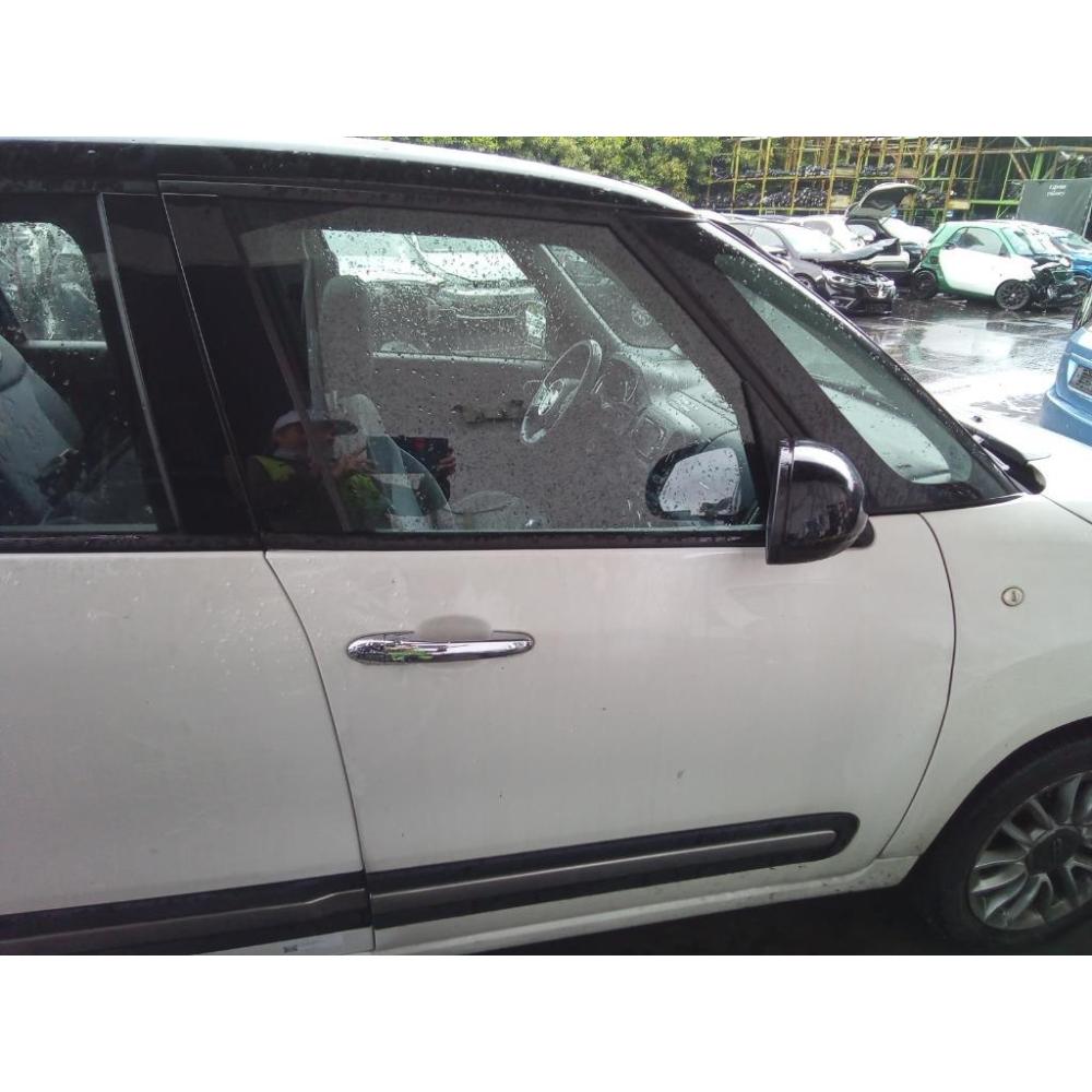 Porta Anteriore Destro Usato Dal 2012 Al 2017 Fiat 500L (2013)