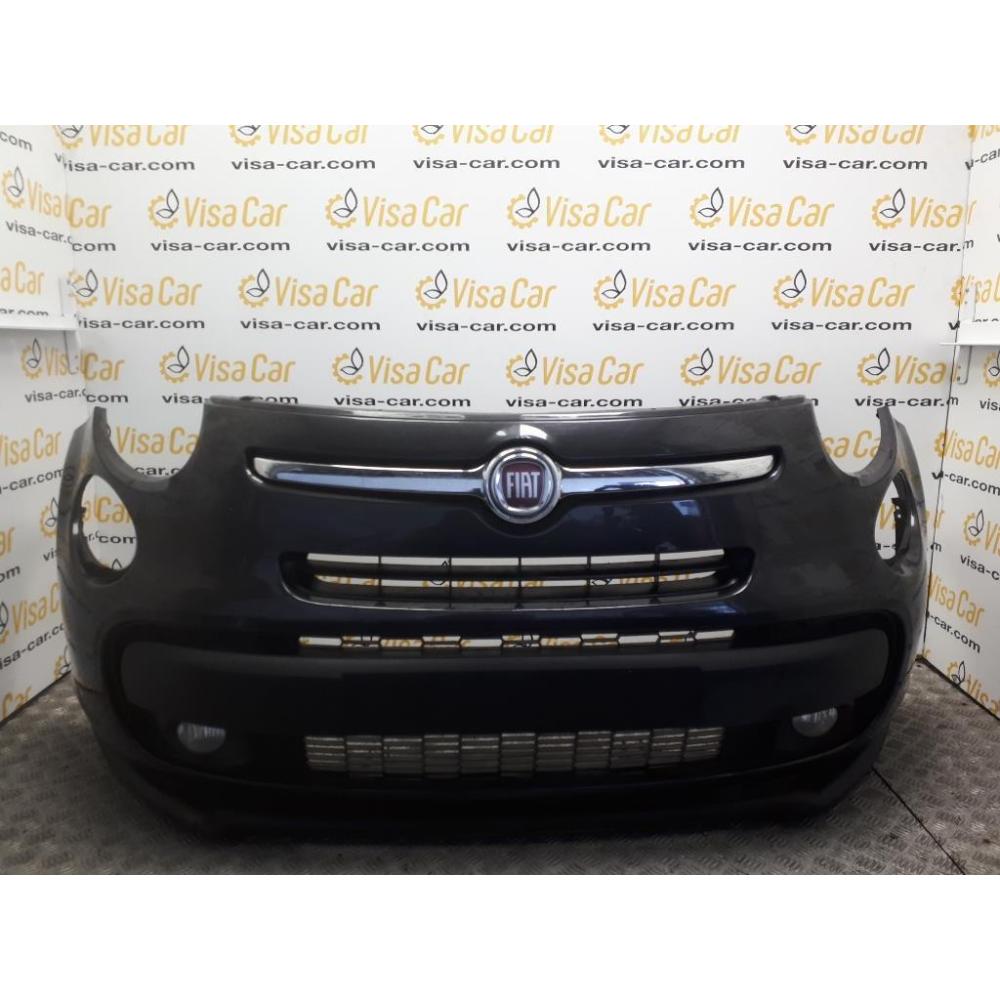 Paraurti Anteriore Usato Dal 2012 Al 2017 Fiat 500L (2013)
