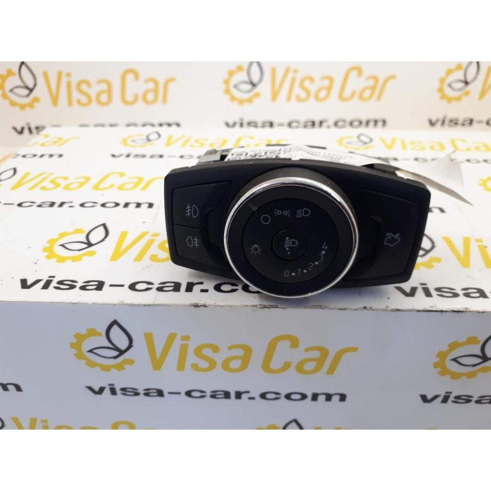 Interruttore Illuminazione Usato Dal 2016 Al 2018 Ford Ka+ (2016)
