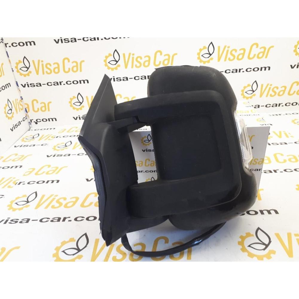 Retrovisore Esterno Anteriore Sinistro Usato Dal 2006 Al 2011 Fiat Ducato «250» (2007)