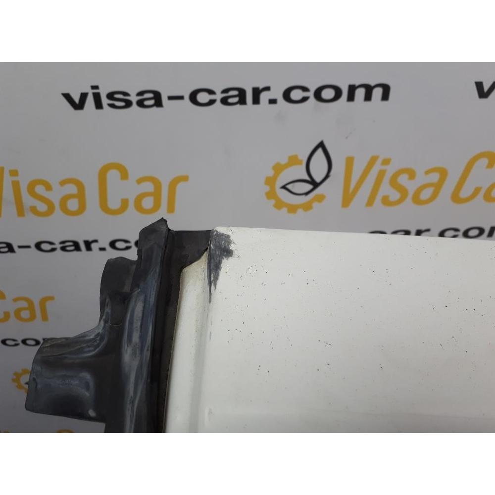 Porta Di Carico Posteriore Destro Usato Dal 2010 Al 2014 Fiat Doblò «Iii» Cargo (2010)