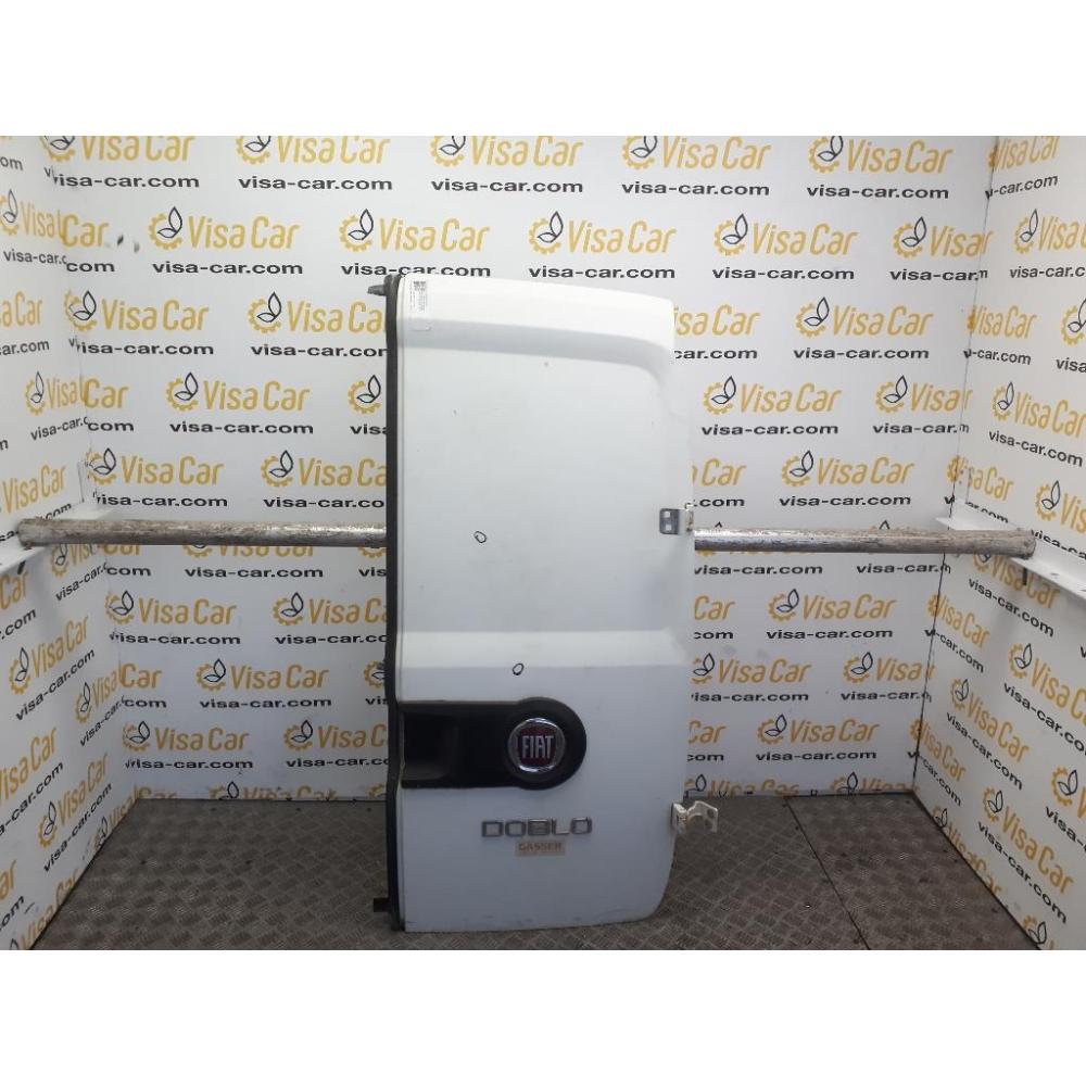 Porta Di Carico Posteriore Destro Usato Dal 2010 Al 2014 Fiat Doblò «Iii» Cargo (2010)