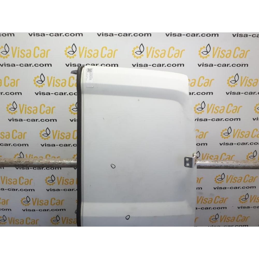 Porta Di Carico Posteriore Destro Usato Dal 2010 Al 2014 Fiat Doblò «Iii» Cargo (2010)