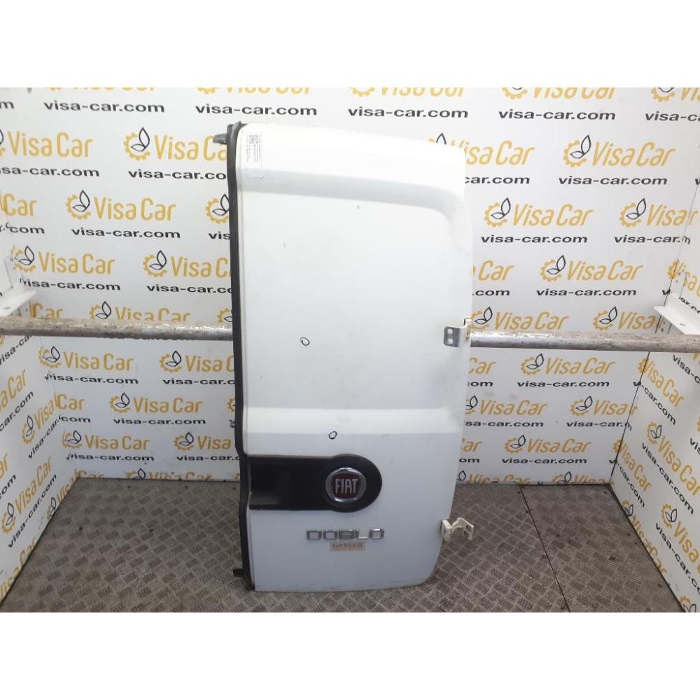 Porta Di Carico Posteriore Destro Usato Dal 2010 Al 2014 Fiat Doblò «Iii» Cargo (2010)