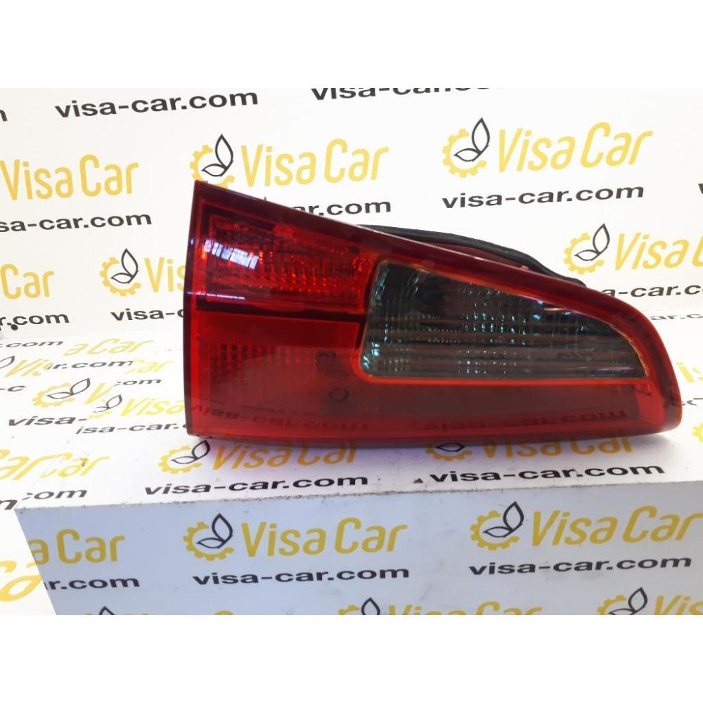 Fanale Interno Posteriore Destro Usato Dal 2015 Al 2018 Kia Ceed «Ii» Sw (2016)