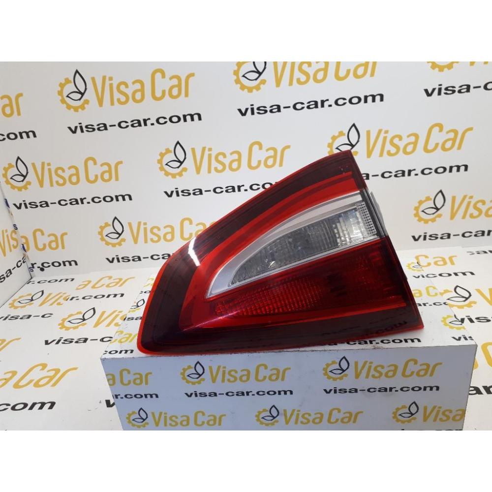 Fanale Interno Posteriore Sinistro Usato Dal 2007 Al 2010 Ford C-Max «Ii» (2007)