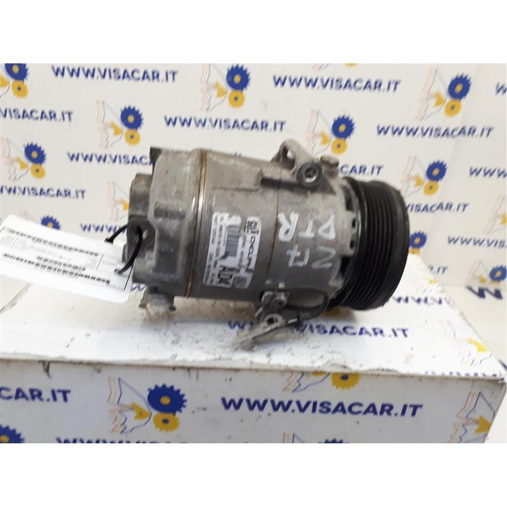 Compressore A/C Usato Dal 2004 Al 2011 Opel Astra «H» Sw (2005)