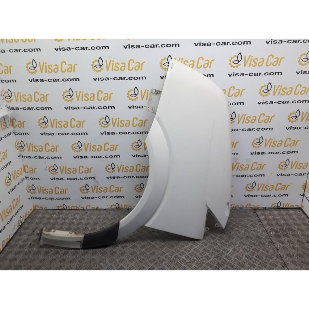 Parafango Anteriore Sinistro Usato Dal 2011 Al 2016 Volkswagen Crafter «I» (2011)