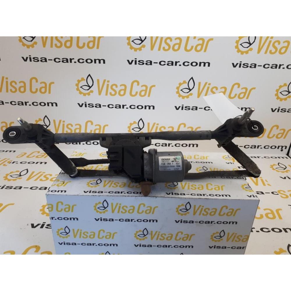 Meccanismo Tergicristallo Usato Dal 2011 Al 2015 Lancia Ypsilon «Iii» (2011)