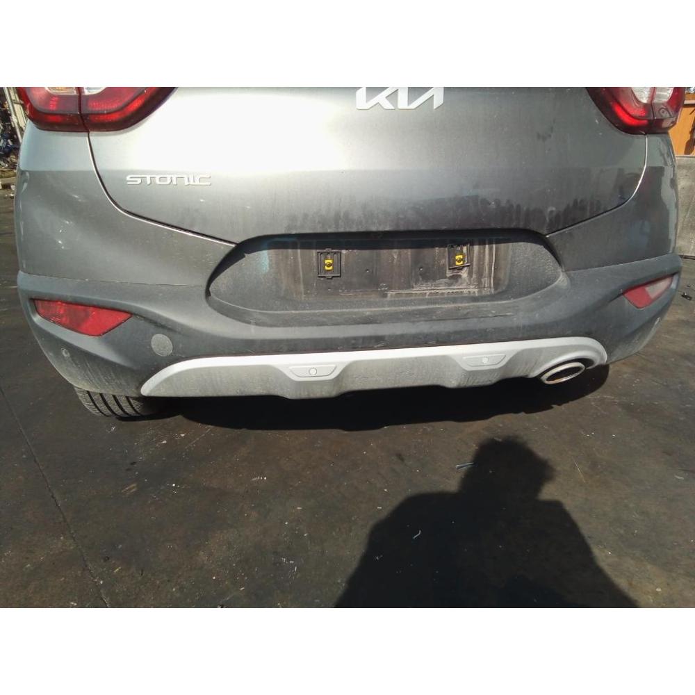 Paraurti Posteriore Usato Dal 2024 Kia Stonic (2020)