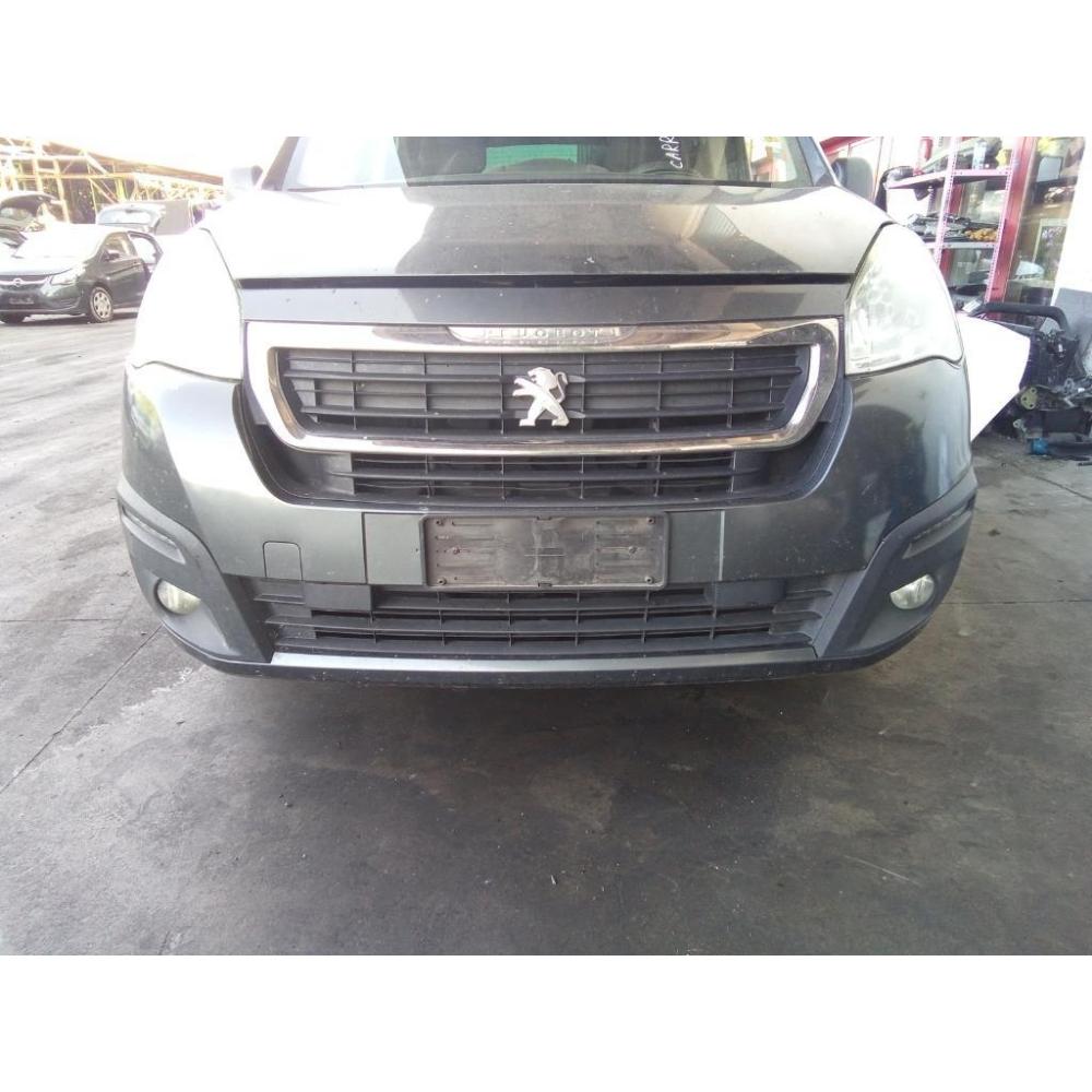 Paraurti Anteriore Usato Dal 2014 Al 2018 Peugeot Partner (Ranch) «Iii» (2015)