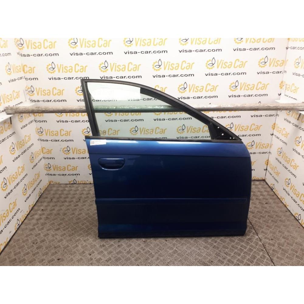 Porta Anteriore Destro Usato Dal 2005 Al 2008 Audi A3 «8Pa» Sportback (2004)