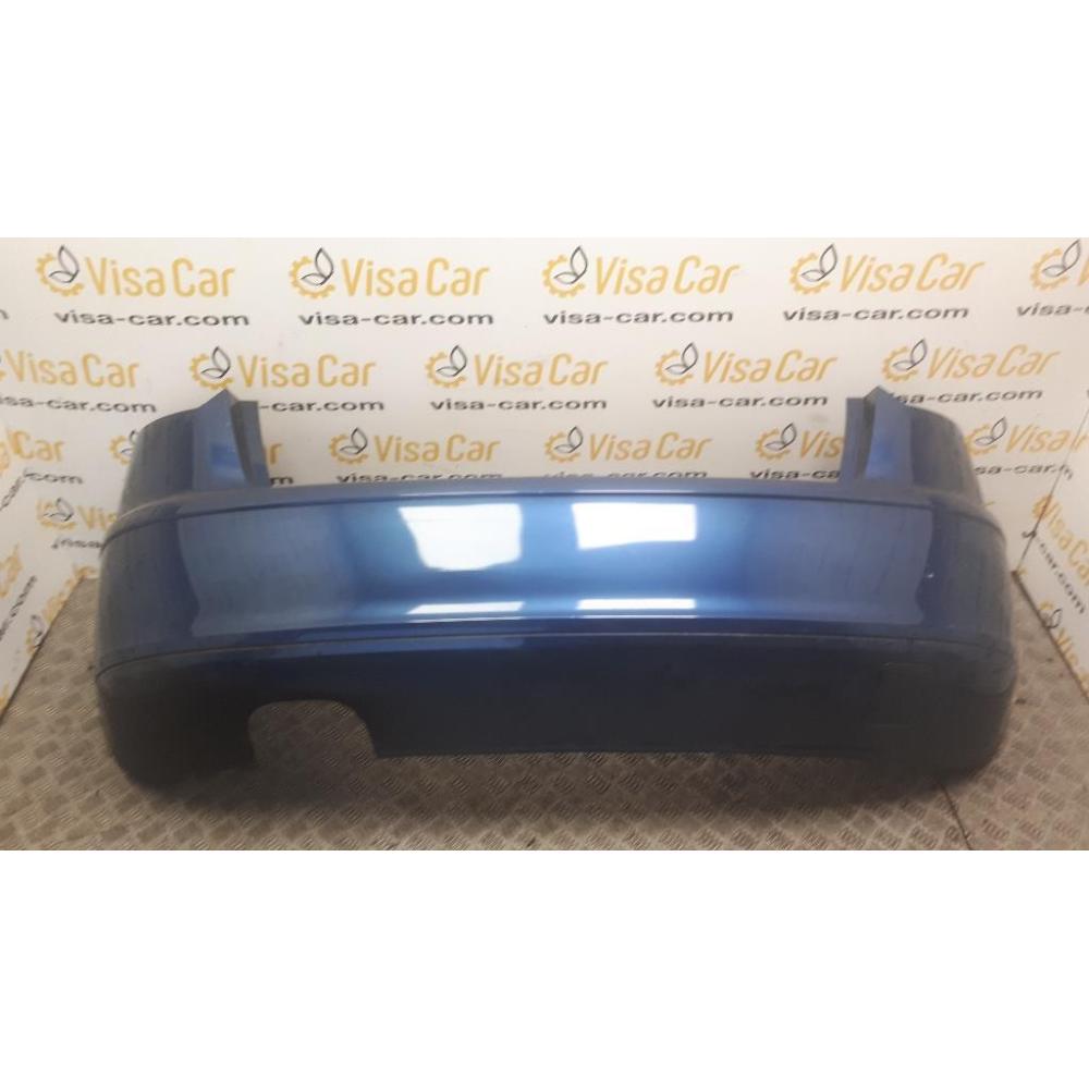 Paraurti Posteriore Usato Dal 2005 Al 2008 Audi A3 «8Pa» Sportback (2004)